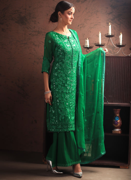 Salwar Suit - Women